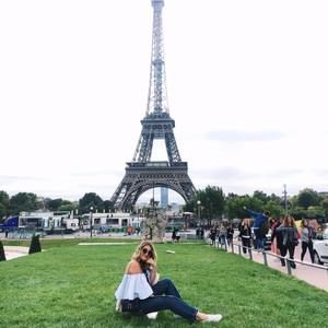 Meet your Posher, Nicole